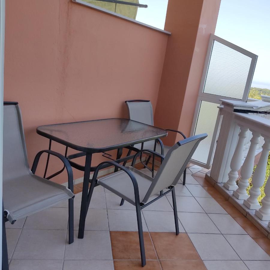 Nikolaou Thomas House Apartment Parga Exterior photo